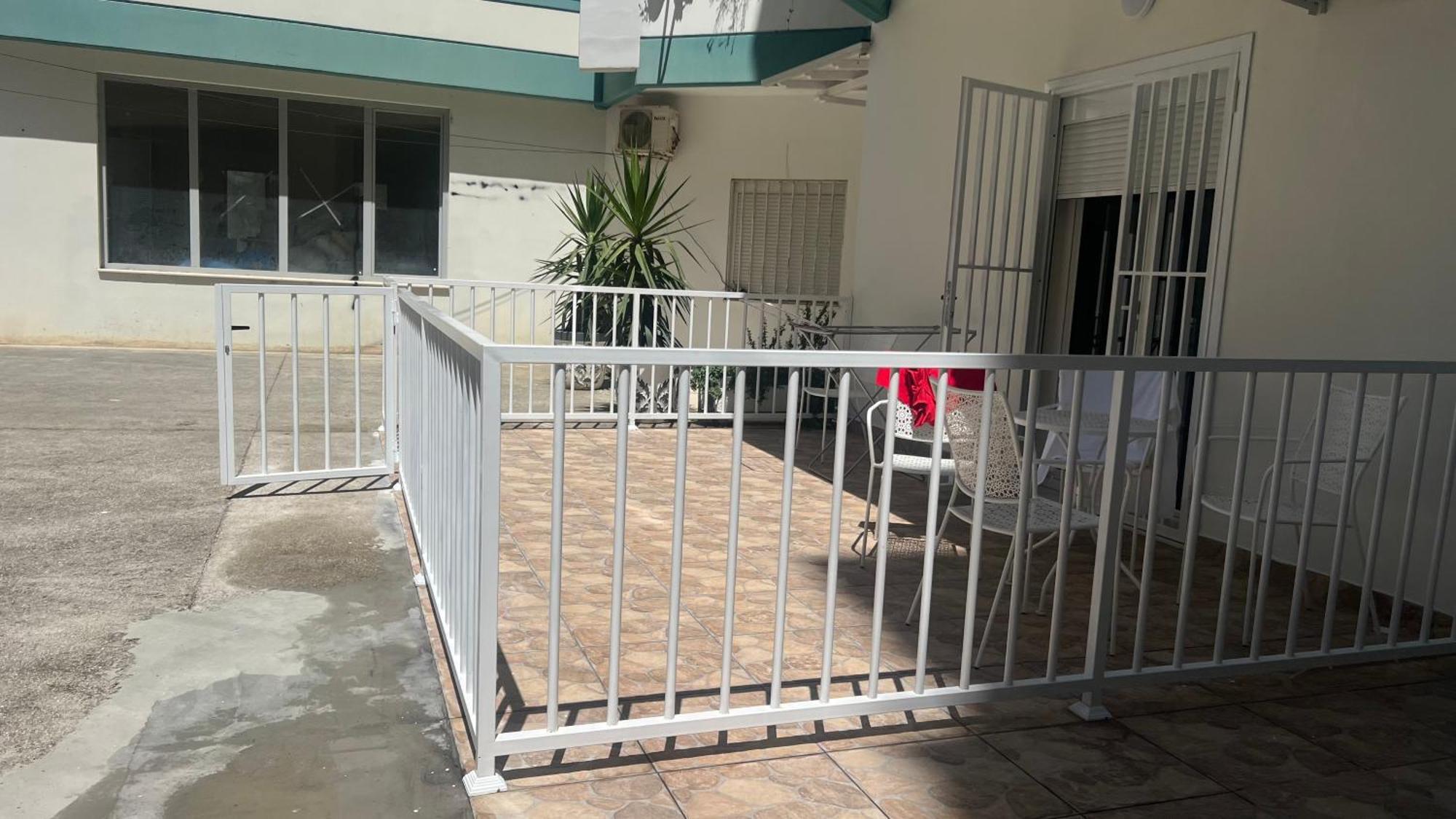 Marina Premium Hotel & Apartment Vlore Bilik gambar