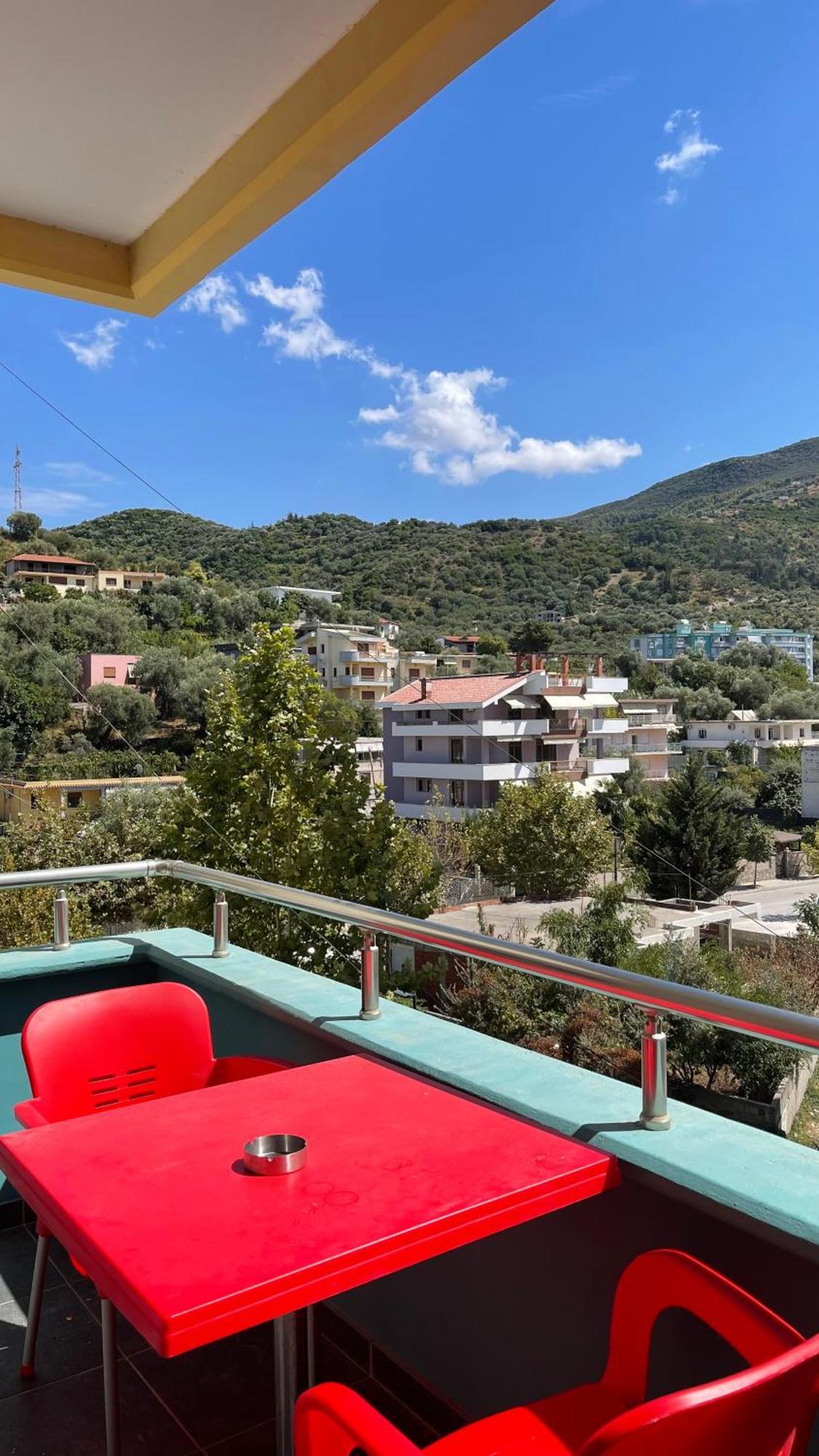 Marina Premium Hotel & Apartment Vlore Bilik gambar