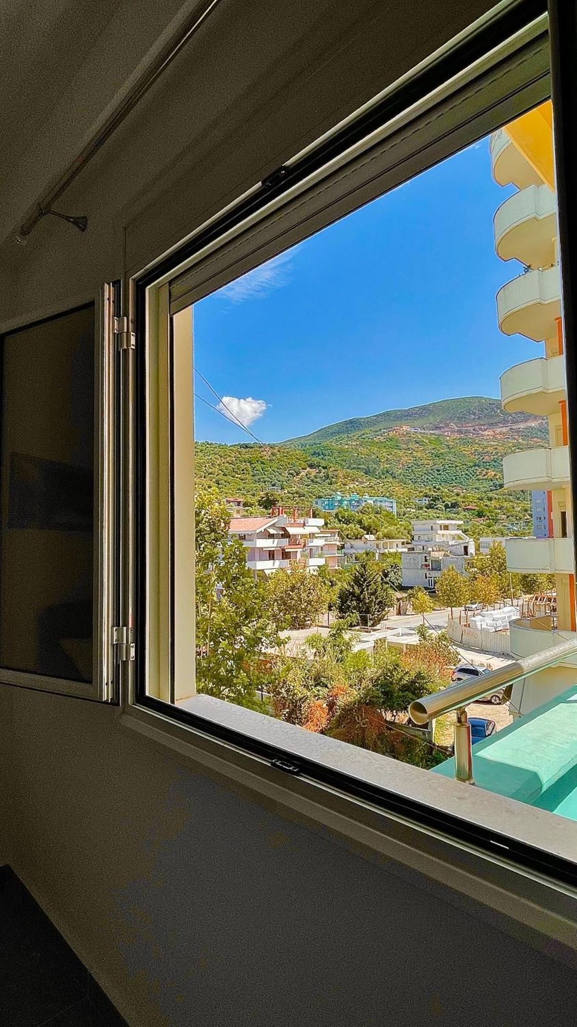Marina Premium Hotel & Apartment Vlore Bilik gambar