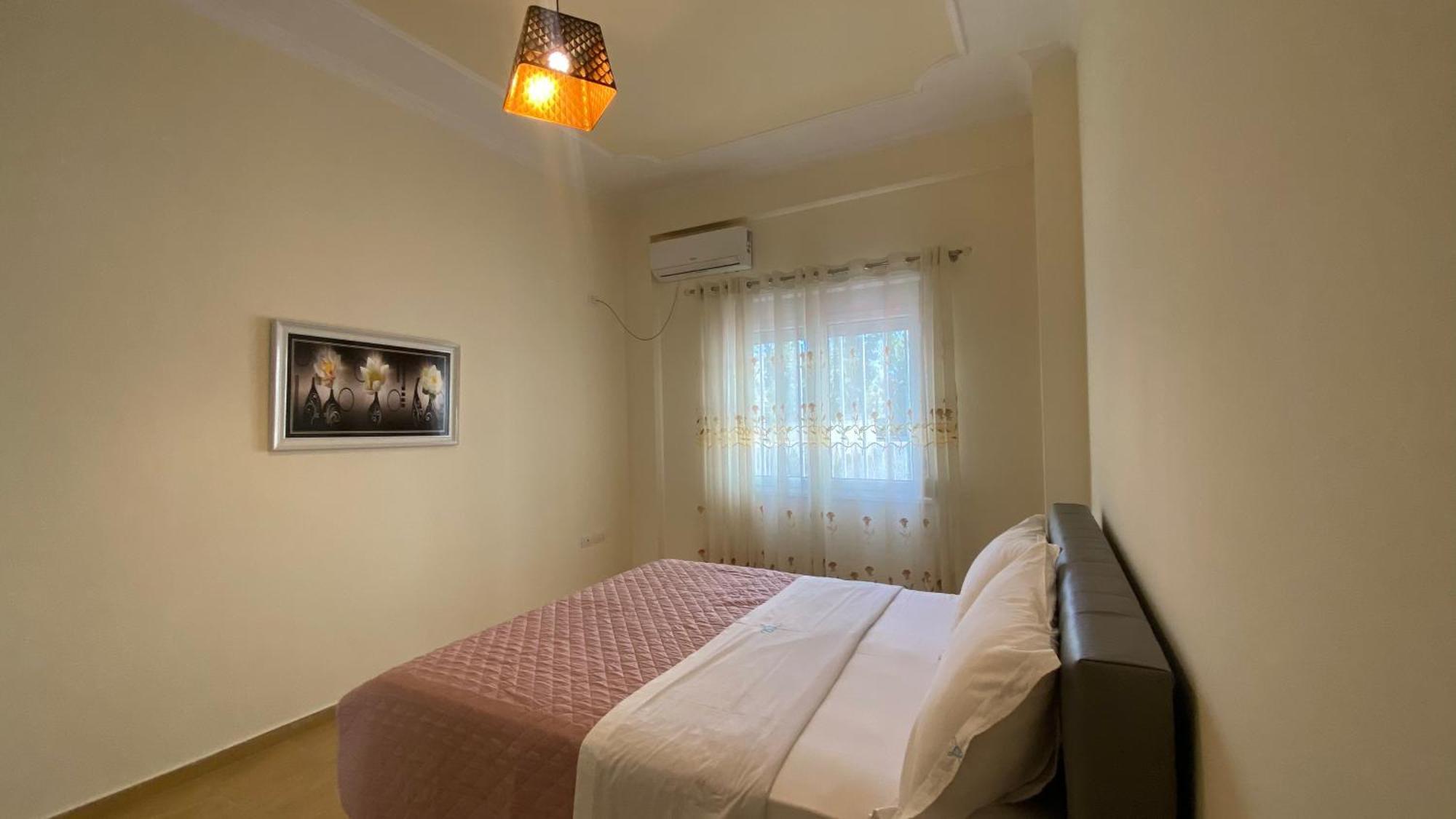 Marina Premium Hotel & Apartment Vlore Bilik gambar