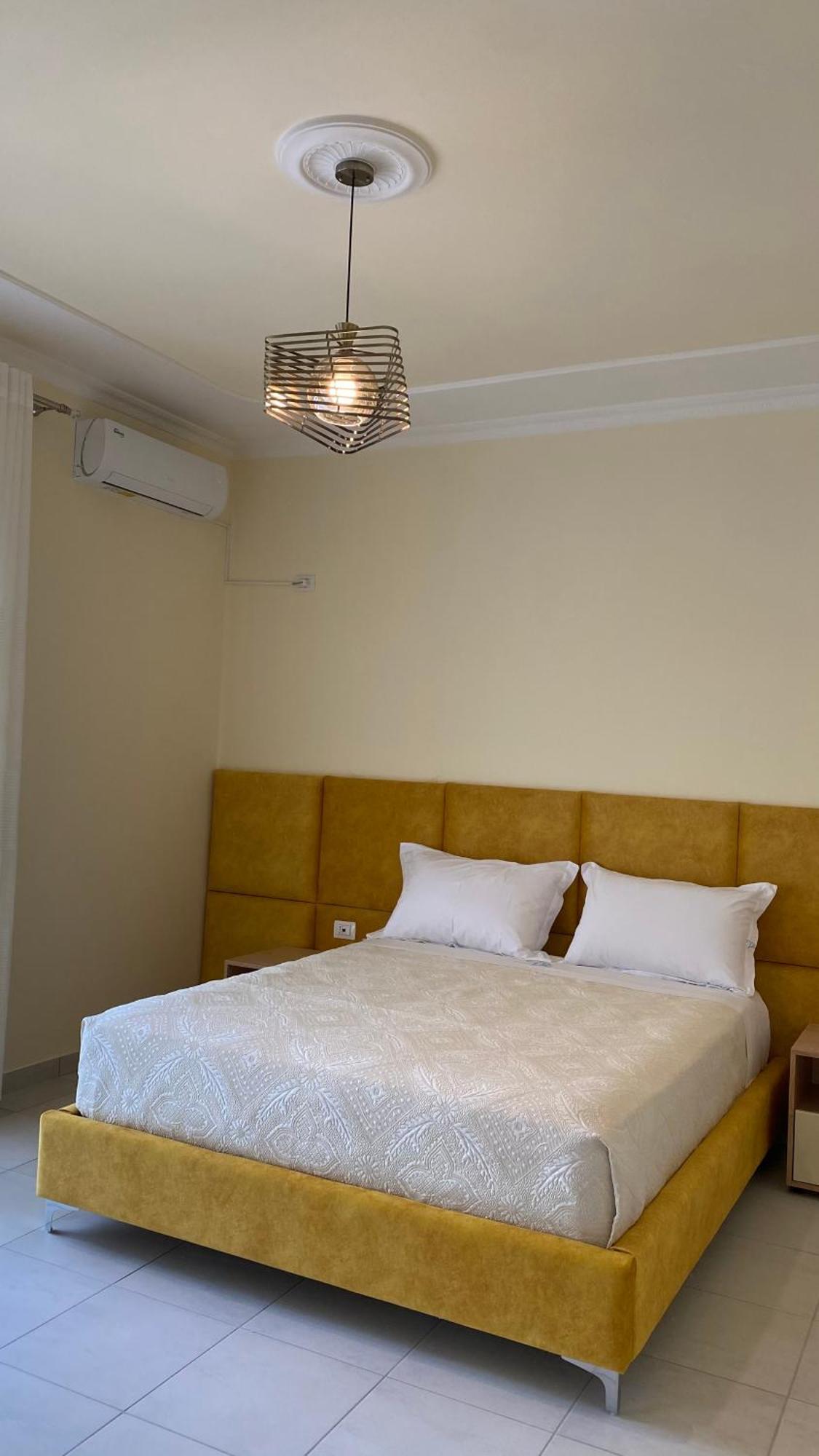 Marina Premium Hotel & Apartment Vlore Bilik gambar